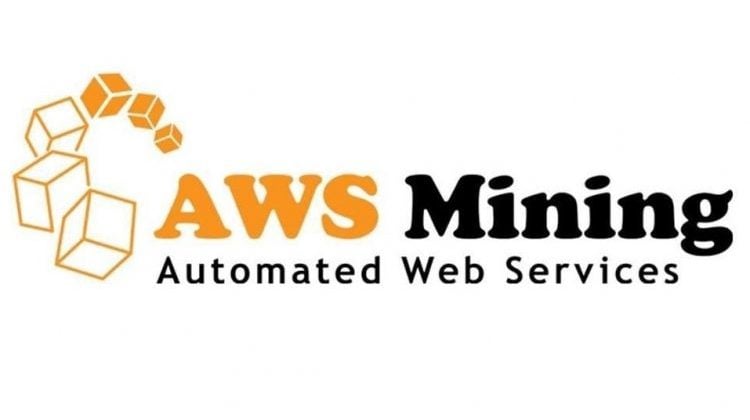 AWS Mining sitios para minar bitcoin