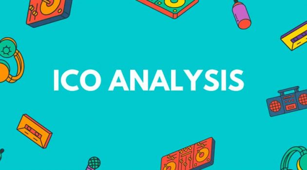Análisis del mercado de las ICO