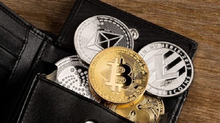 Bitcoin-Crypto-Wallet