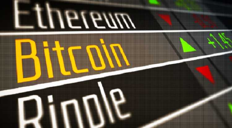 Obtener bitcoin en un exchange