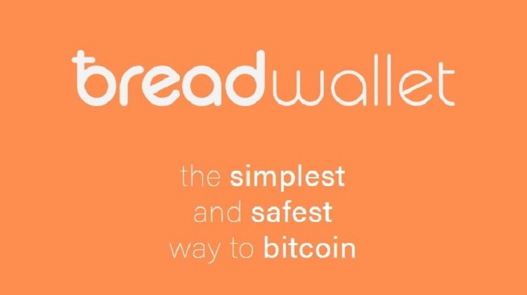 Bread Bitcoin Wallet