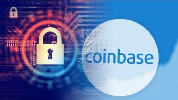 Coinbase seguridad