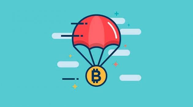 Consejos para lanzar un Airdrops en una ICO