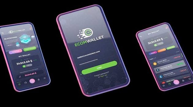 Ecom-Token
