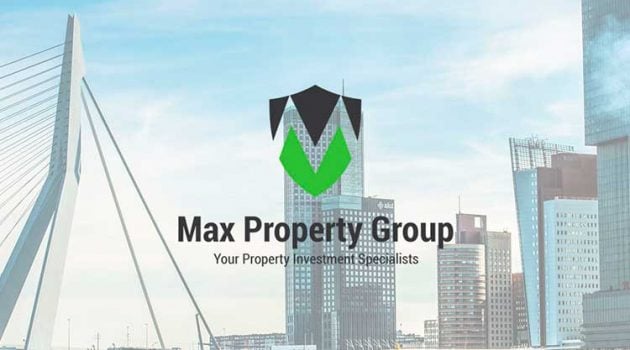 Max Property