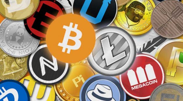 Mejores monedas para minar en 2019