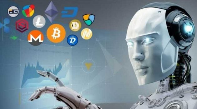 Mejores Robots para trading con criptomonedas