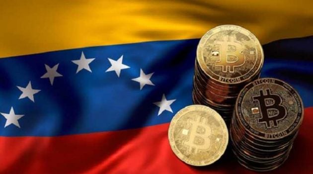 Regulación de Criptomonedas en Venezuela