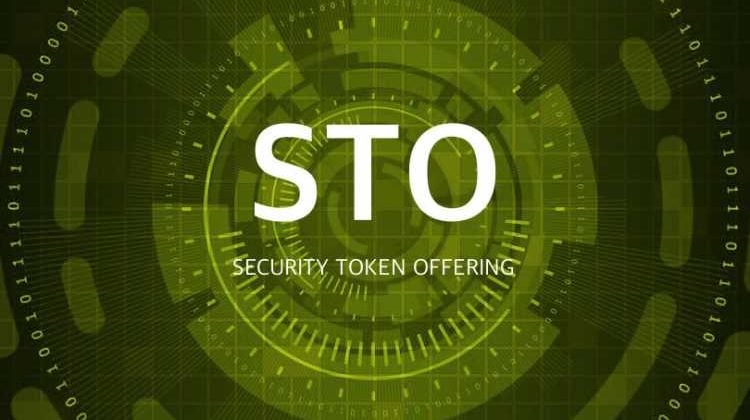 What is a STO Security Token Ofering?