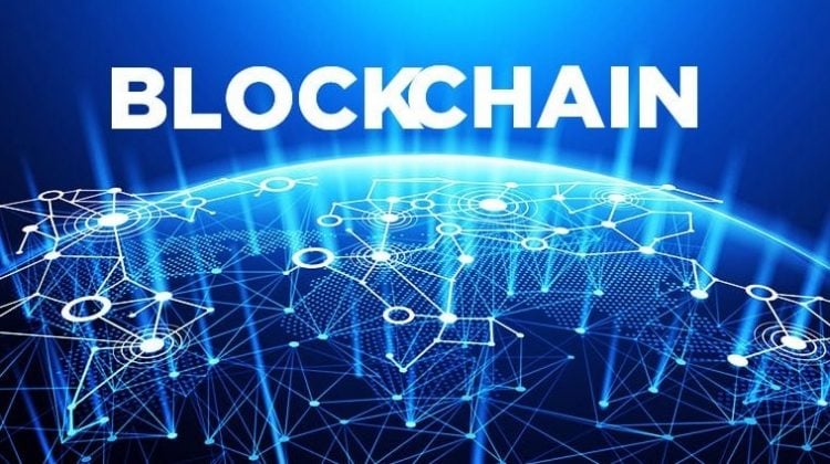 ¿Qué es la Tecnología Blockchain?