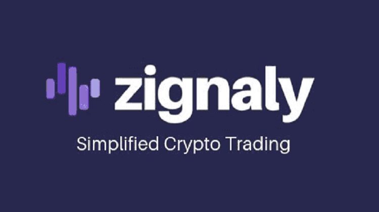 Zignaly Haasbot Mejores robots para trading criptomonedas