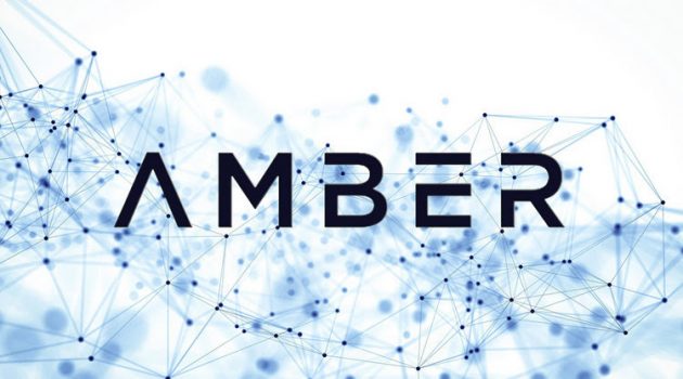 Amber