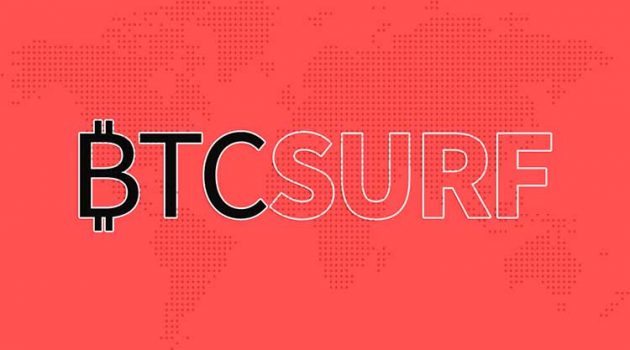 BTC SURF