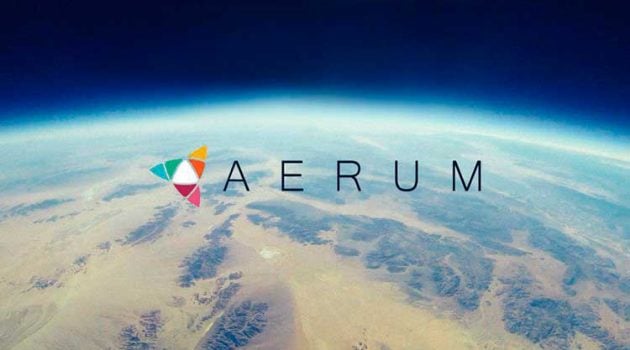 Ecosistema Aerum