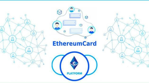 EthereumCard Transacciones inversas