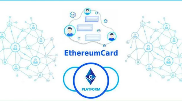 EthereumCard Transacciones inversas