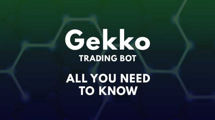 gekko mejores robots para trading criptomonedas