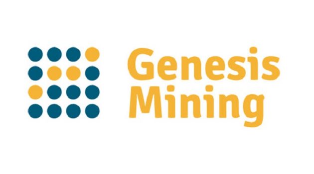 Genesis Mining