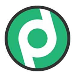 Logo Pungo Token