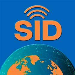 Logo Share internet data