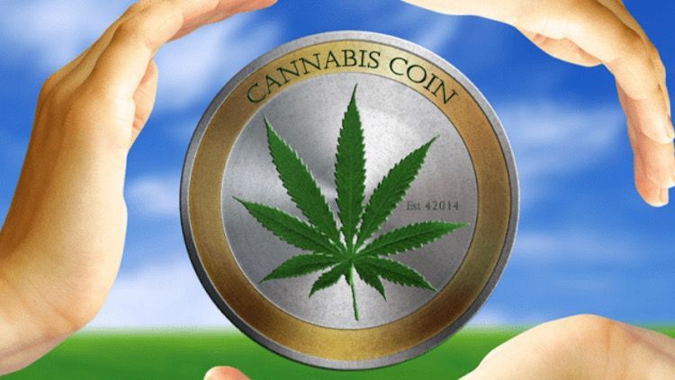 Cannabiscoin las mejores monedas para minar 2019