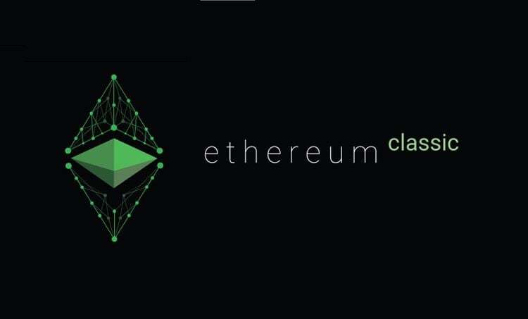 Ethereum Classic las mejores monedas para minar 2019