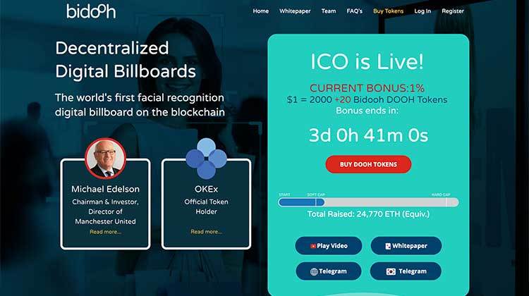 Review completa Bidooh