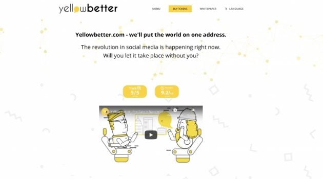Review completa Yellowbetter