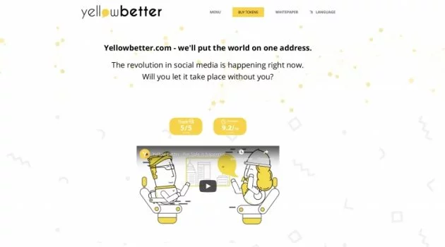 Review completa Yellowbetter