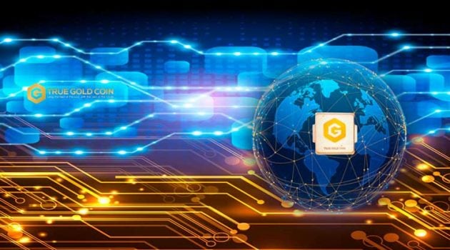 TrueGoldenCoin vuelve a las raíces